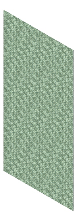 Navigate to Fabric Acoustic AutexNZ Pattern Leaves