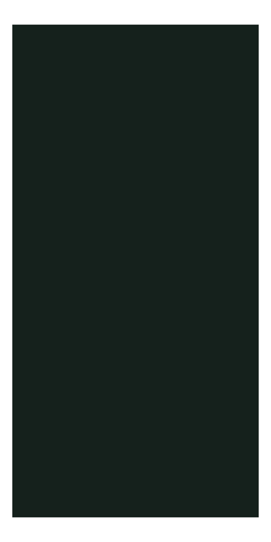 Front Image of Fabric Acoustic AutexNZ Stone EmpressGreen