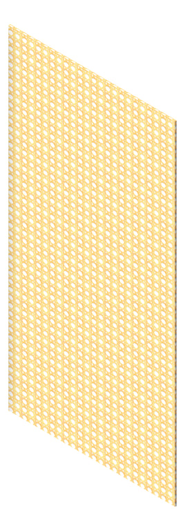 Fabric Acoustic AutexNZ Texture Rattan