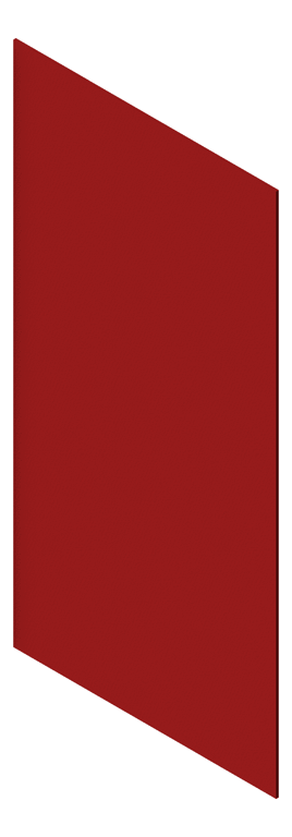 Navigate to Fabric Acoustic AutexNZ Symphony ChilliRed