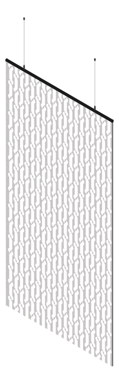 Navigate to Screen Acoustic AutexUS Cascade Expanding E4 Material
