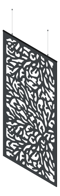Navigate to Screen Acoustic AutexUS Cascade Static S13 Material