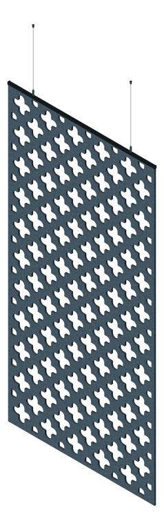 Screen Acoustic AutexUS Cascade Static S18