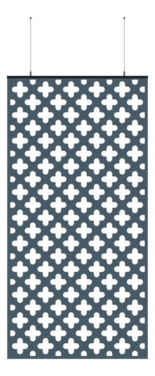 Front Image of Screen Acoustic AutexUS Cascade Static S18