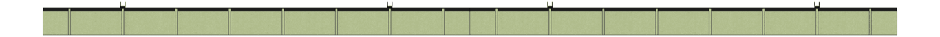 Left Image of CeilingBaffles Acoustic AutexUS Frontier Fin Axis