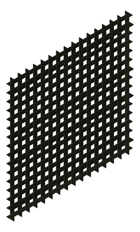 Navigate to WallBaffles Acoustic AutexUS Frontier Fin Axis