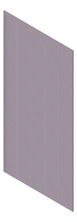 Navigate to Panel Acoustic AutexUS Groove V1 DoubleSpaced Cavalier
