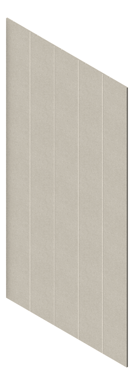 Navigate to Panel Acoustic AutexUS Groove V1 DoubleSpaced Opera