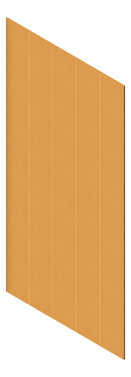 Navigate to Panel Acoustic AutexUS Groove V1 DoubleSpaced Senado