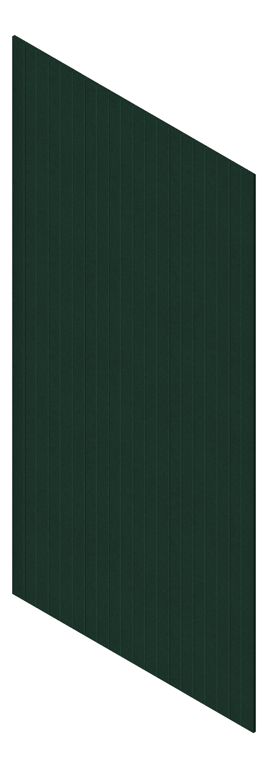 Navigate to Panel Acoustic AutexUS Groove V1 HalfSpaced TreeHouse