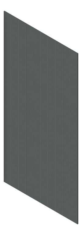 Navigate to Panel Acoustic AutexUS Groove V1 TypicalSpaced Caspian