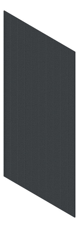 Navigate to Panel Acoustic AutexUS Groove V1 TypicalSpaced Empire