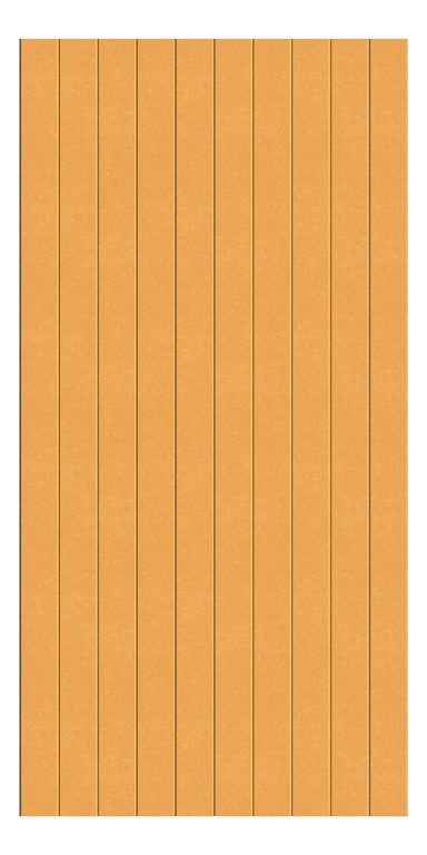 Front Image of Panel Acoustic AutexUS Groove V1 TypicalSpaced Senado