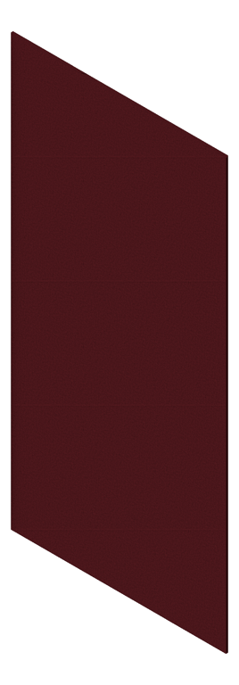 Panel Acoustic AutexUS Groove V2 DoubleSpaced Sargazo