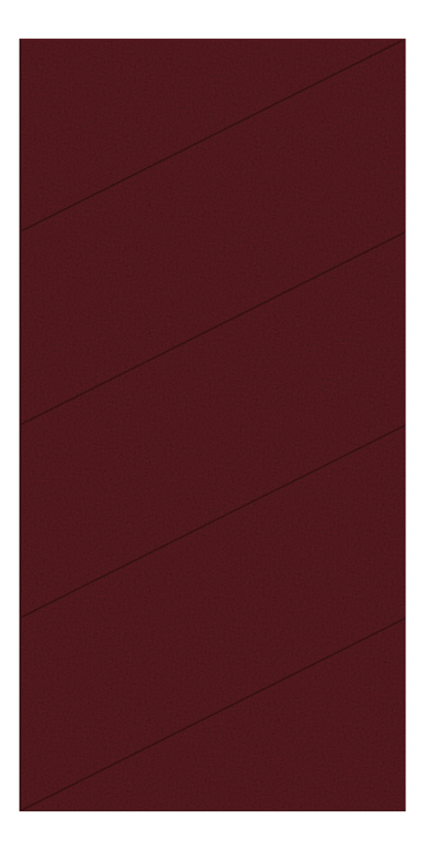 Front Image of Panel Acoustic AutexUS Groove V2 DoubleSpaced Sargazo