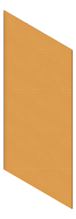 Navigate to Panel Acoustic AutexUS Groove V2 DoubleSpaced Senado