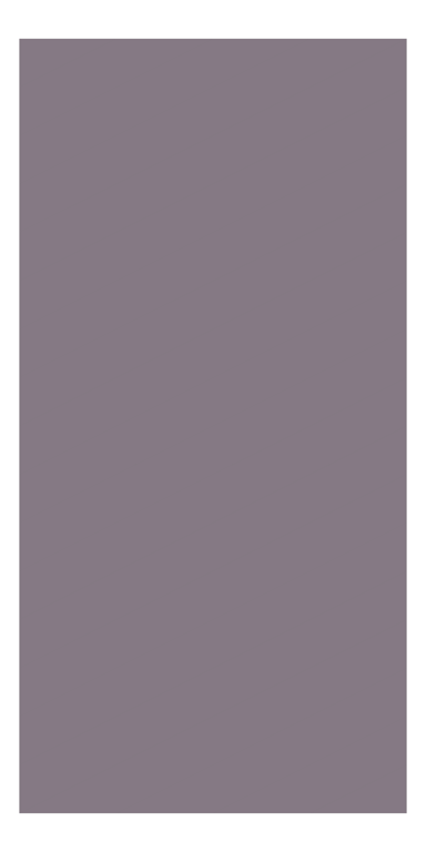 Front Image of Panel Acoustic AutexUS Groove V2 HalfSpaced Cavalier