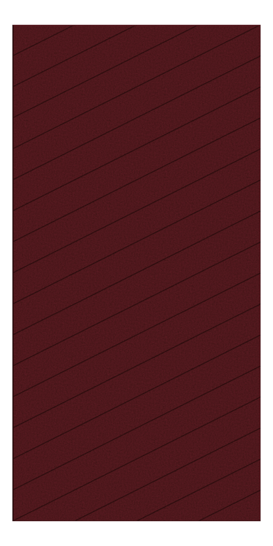Front Image of Panel Acoustic AutexUS Groove V2 HalfSpaced Sargazo