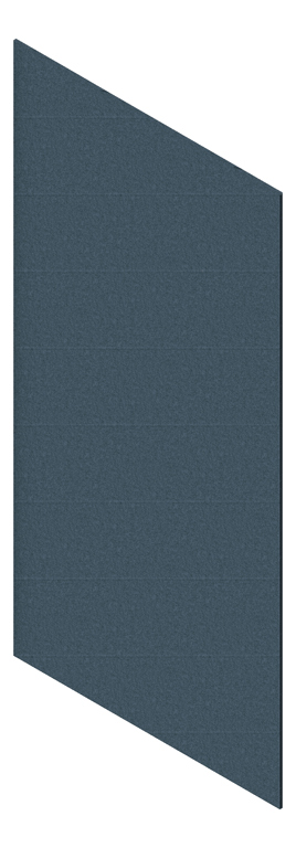 Navigate to Panel Acoustic AutexUS Groove V2 TypicalSpaced Muralla