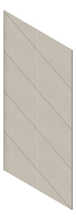Navigate to Panel Acoustic AutexUS Groove V3 DoubleSpaced Opera