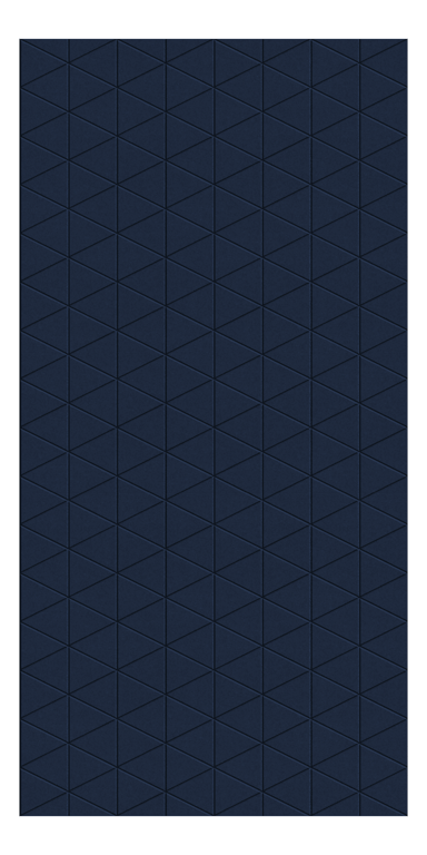 Front Image of Panel Acoustic AutexUS Groove V3 HalfSpaced Pinnacle