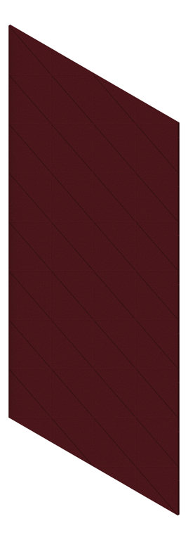 Navigate to Panel Acoustic AutexUS Groove V3 TypicalSpaced Sargazo