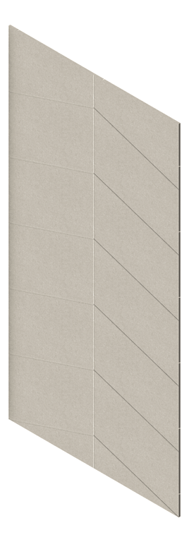 Navigate to Panel Acoustic AutexUS Groove V4 DoubleSpaced Opera