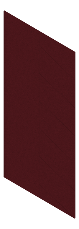 Navigate to Panel Acoustic AutexUS Groove V4 DoubleSpaced Sargazo