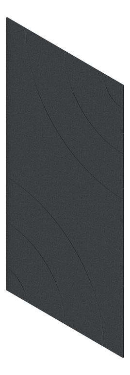 Navigate to Panel Acoustic AutexUS Groove V5 DoubleSpaced Empire