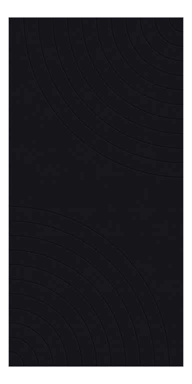 Front Image of Panel Acoustic AutexUS Groove V5 HalfSpaced Petronas