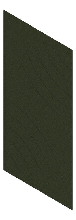 Navigate to Panel Acoustic AutexUS Groove V5 TypicalSpaced Gherkin
