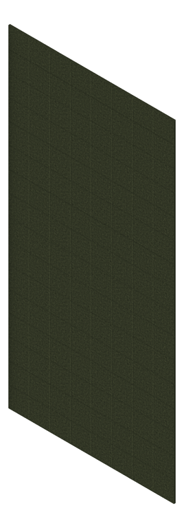 Navigate to Panel Acoustic AutexUS Groove V6 HalfSpaced Gherkin