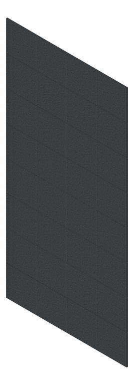 Navigate to Panel Acoustic AutexUS Groove V6 TypicalSpaced Empire