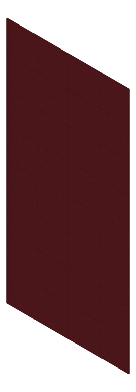 Navigate to Panel Acoustic AutexUS Groove V6 TypicalSpaced Sargazo