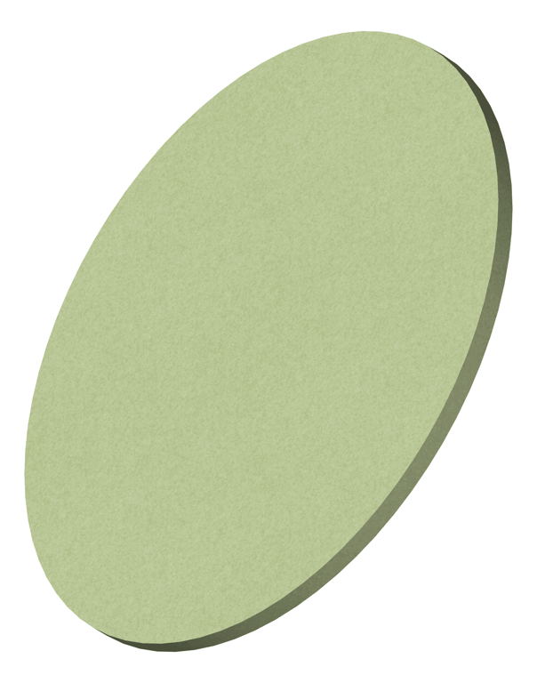 Navigate to Panel Acoustic AutexUS Horizon Circle DirectFixed