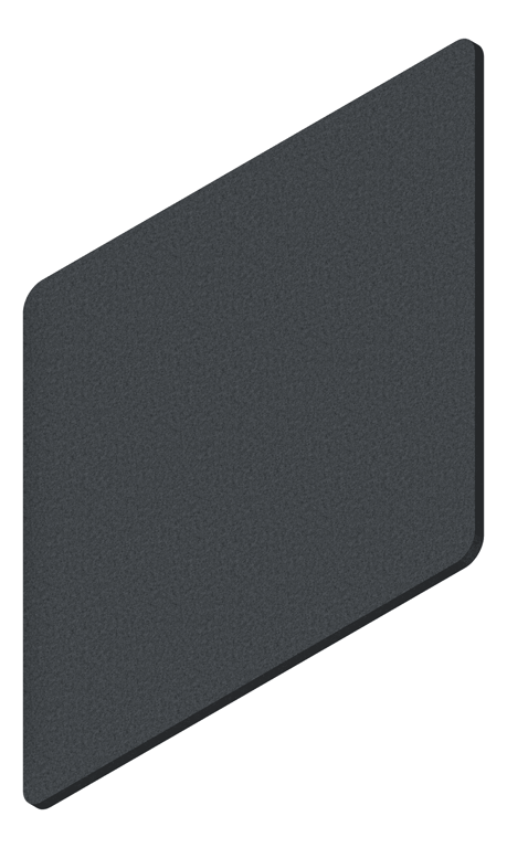 Navigate to Panel Acoustic AutexUS Horizon Square DirectFixed