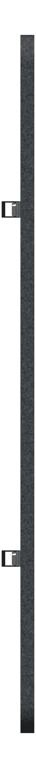 Left Image of Panel Acoustic AutexUS Horizon Square DirectFixed