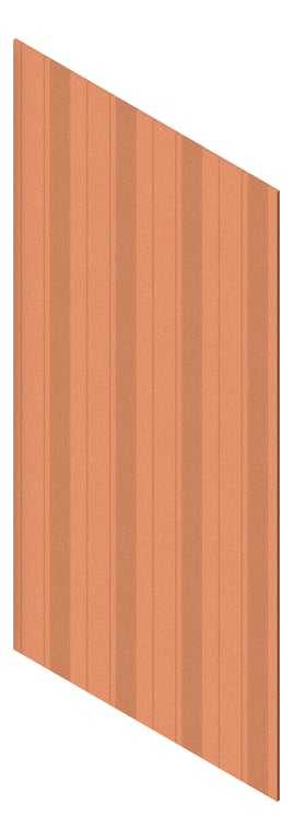 Panel Acoustic AutexUS Lanes Peak Canyon