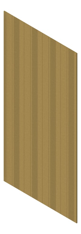 Navigate to Panel Acoustic AutexUS Lanes Peak Highland