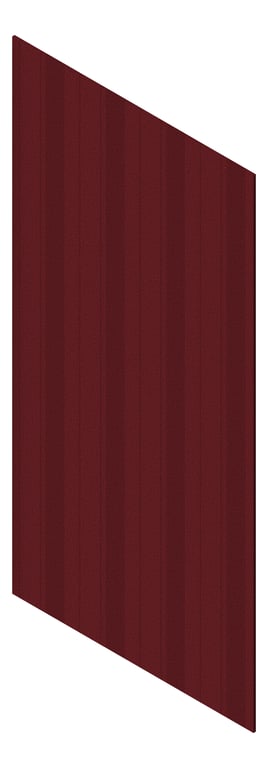 Panel Acoustic AutexUS Lanes Peak Sargazo