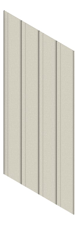 Navigate to Panel Acoustic AutexUS Lanes Sawtooth Terrace