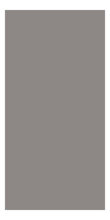 Front Image of Fabric Acoustic AutexUS Texture Concrete