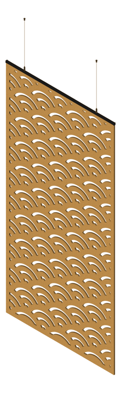 Navigate to Screen Acoustic AutexUK Cascade Static S10