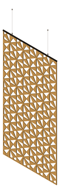 Navigate to Screen Acoustic AutexUK Cascade Static S16