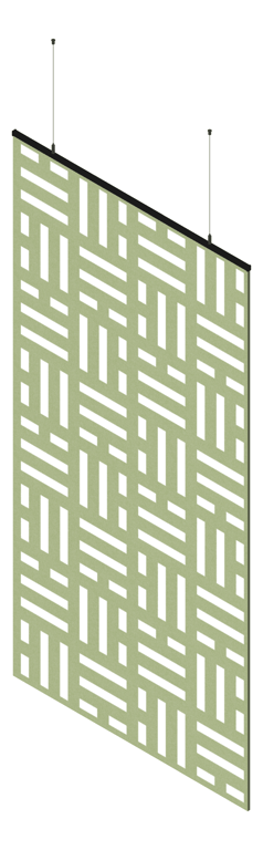 Navigate to Screen Acoustic AutexUK Cascade Static S17 Material