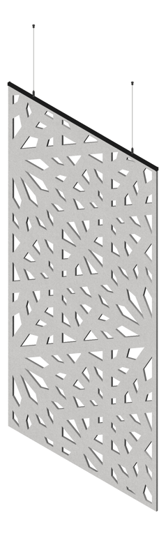 Navigate to Screen Acoustic AutexUK Cascade Static S4