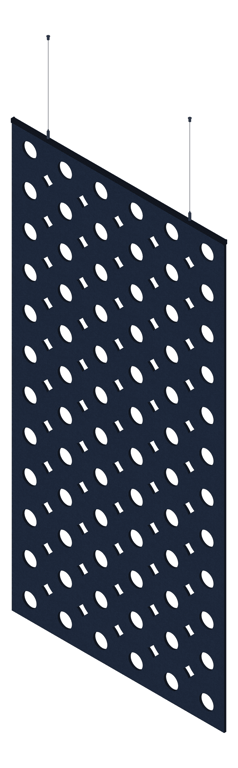 Navigate to Screen Acoustic AutexUK Cascade Static S7