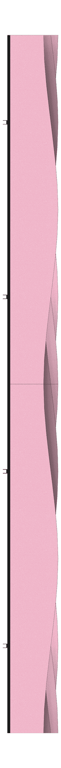 Left Image of WallBaffles Acoustic AutexUK Frontier Fin Talus
