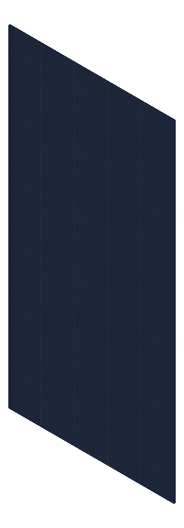 Navigate to Panel Acoustic AutexUK Groove V1 DoubleSpaced Pinnacle
