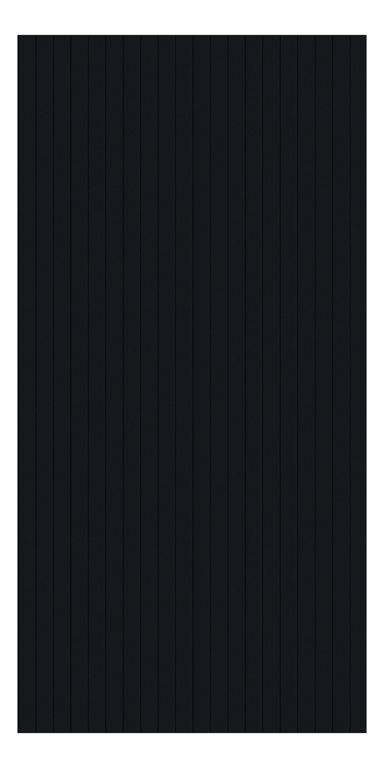 Front Image of Panel Acoustic AutexUK Groove V1 HalfSpaced Petronas